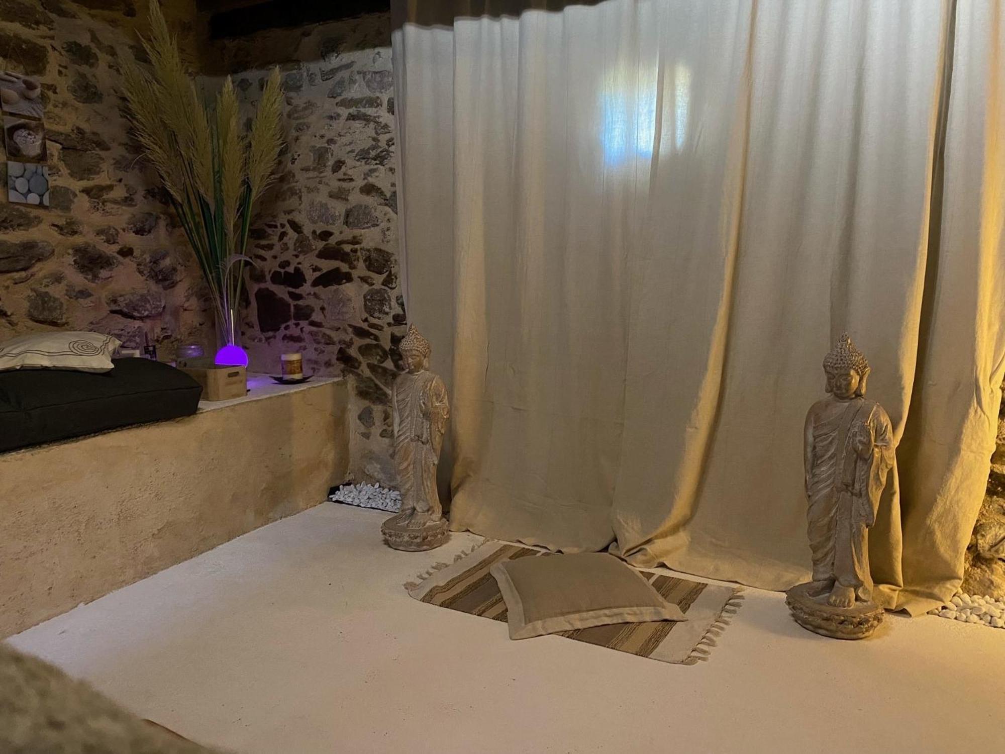 D'hotes Bessiard Accommodatie bij particulieren Laparrouquial