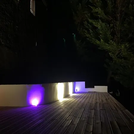 Chambre D'Hotes Bessiard Laparrouquial Exterior foto