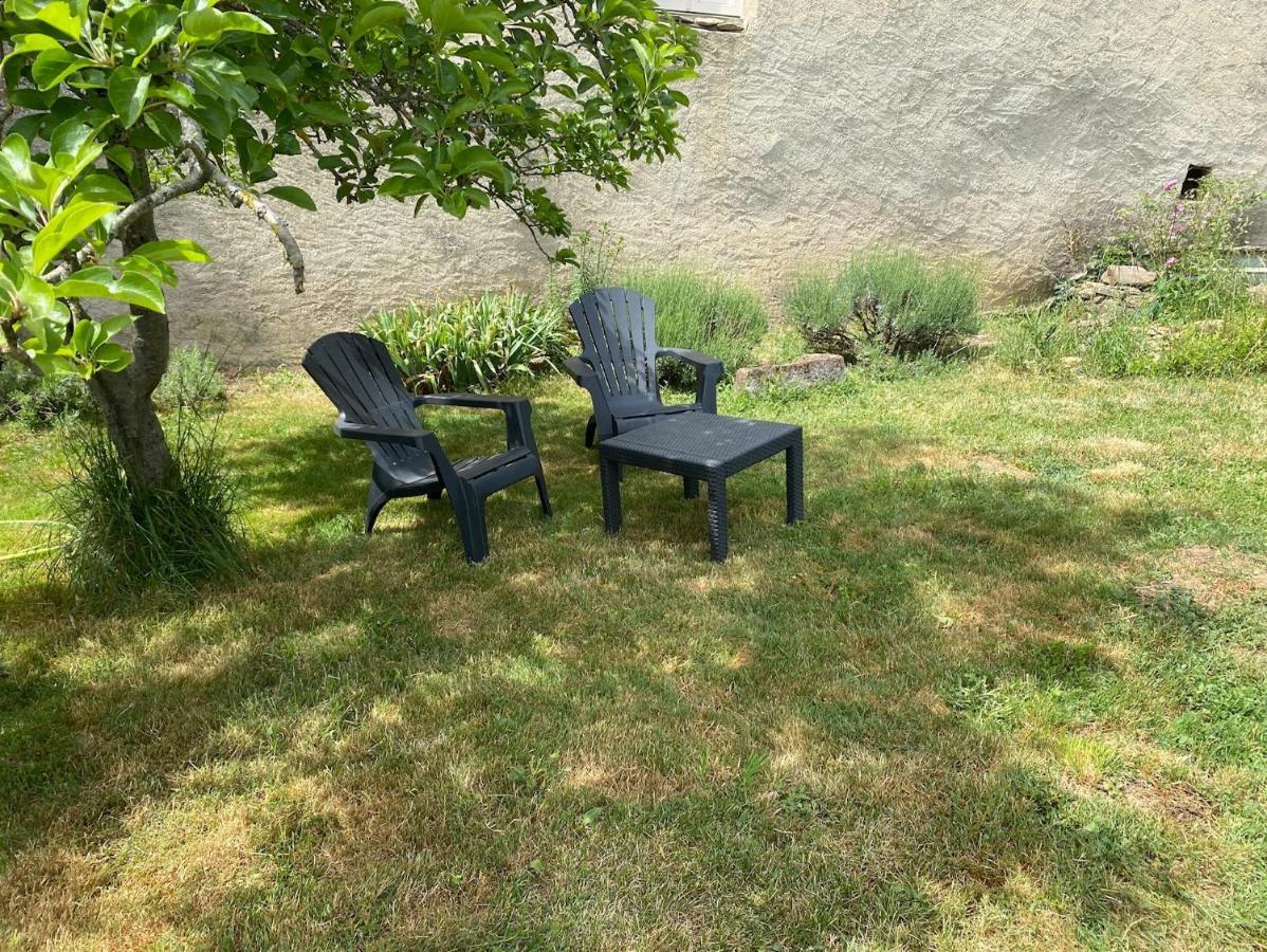 Privatunterkunft D'hotes Bessiard *